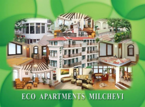 Eco Apartments Plovdiv